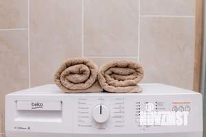 1-к квартира, посуточно, 35м2, 16/24 этаж