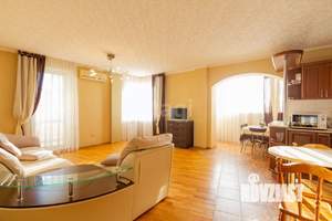 1-к квартира, на длительный срок, 79м2, 9/16 этаж