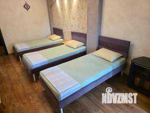 2-к квартира, посуточно, 70м2, 4/10 этаж