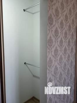 1-к квартира, на длительный срок, 38м2, 14/19 этаж