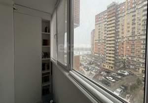 1-к квартира, на длительный срок, 32м2, 6/2 этаж