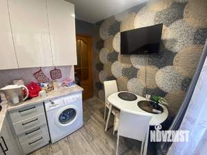 3-к квартира, на длительный срок, 50м2, 2/5 этаж
