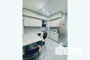 1-к квартира, посуточно, 50м2, 4/32 этаж