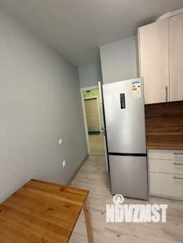 1-к квартира, на длительный срок, 42м2, 8/24 этаж