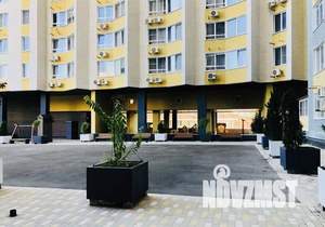 3-к квартира, на длительный срок, 70м2, 8/24 этаж