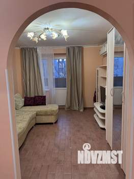 2-к квартира, на длительный срок, 52м2, 4/15 этаж