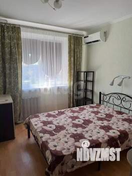 3-к квартира, на длительный срок, 64м2, 8/9 этаж