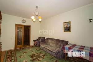 2-к квартира, на длительный срок, 70м2, 3/9 этаж