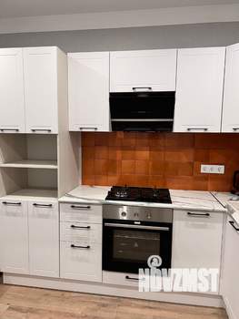 1-к квартира, на длительный срок, 38м2, 4/24 этаж