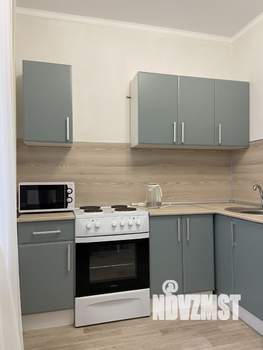 1-к квартира, посуточно, 32м2, 7/19 этаж