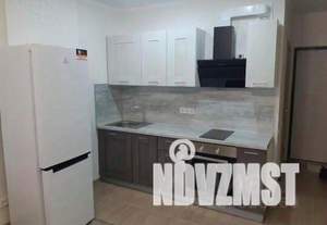 Студия квартира, на длительный срок, 32м2, 11/25 этаж