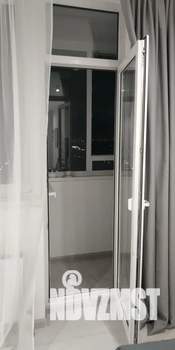 1-к квартира, посуточно, 47м2, 13/27 этаж