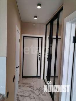 1-к квартира, на длительный срок, 32м2, 12/24 этаж