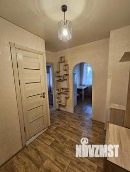 1-к квартира, на длительный срок, 36м2, 7/10 этаж
