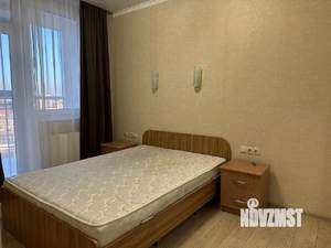 1-к квартира, на длительный срок, 50м2, 25/25 этаж