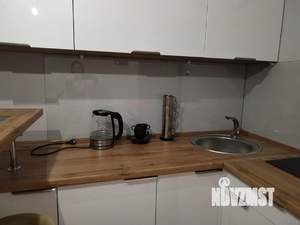 1-к квартира, на длительный срок, 30м2, 10/21 этаж