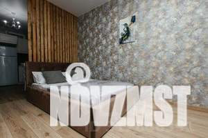 1-к квартира, посуточно, 35м2, 5/25 этаж