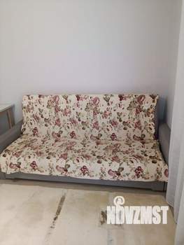 Студия квартира, на длительный срок, 26м2, 19/21 этаж