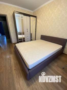 2-к квартира, на длительный срок, 54м2, 7/17 этаж