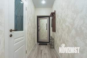 Студия квартира, посуточно, 30м2, 7/25 этаж