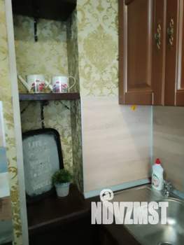 Студия квартира, посуточно, 33м2, 19/21 этаж