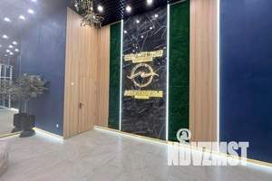 1-к квартира, посуточно, 41м2, 12/25 этаж