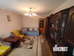 1-к квартира, на длительный срок, 40м2, 7/15 этаж