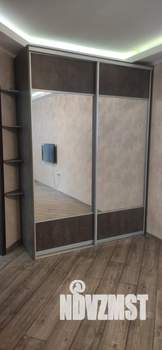 1-к квартира, на длительный срок, 43м2, 5/25 этаж