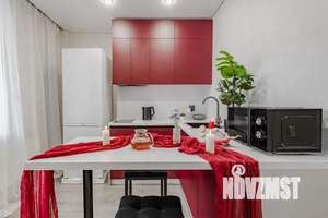 1-к квартира, посуточно, 39м2, 19/19 этаж