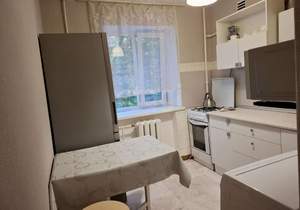 2-к квартира, на длительный срок, 43м2, 3/5 этаж