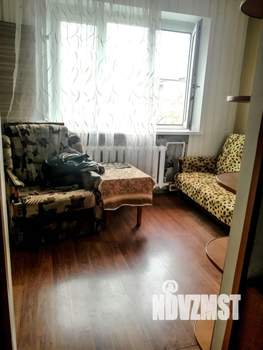 1-к квартира, на длительный срок, 14м2, 5/5 этаж