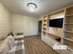 1-к квартира, на длительный срок, 30м2, 3/4 этаж