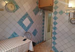 2-к квартира, на длительный срок, 43м2, 4/5 этаж