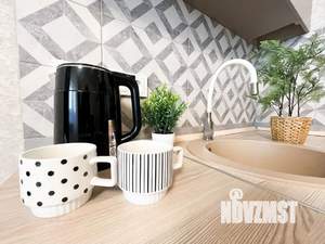 Студия квартира, посуточно, 37м2, 22/24 этаж