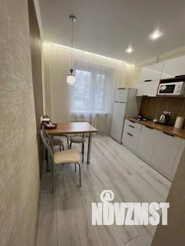 1-к квартира, посуточно, 33м2, 1/9 этаж