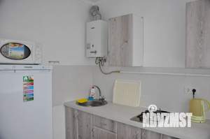 1-к квартира, посуточно, 32м2, 4/5 этаж