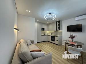 2-к квартира, на длительный срок, 42м2, 10/25 этаж