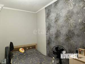 2-к квартира, на длительный срок, 40м2, 2/2 этаж