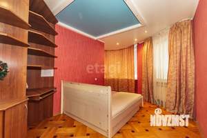 2-к квартира, на длительный срок, 74м2, 7/16 этаж