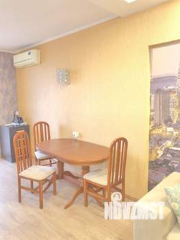 2-к квартира, на длительный срок, 58м2, 14/15 этаж