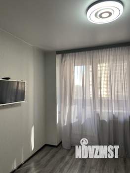 Студия квартира, на длительный срок, 29м2, 6/22 этаж