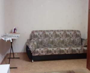 1-к квартира, на длительный срок, 33м2, 2/5 этаж