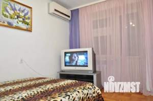 2-к квартира, посуточно, 45м2, 7/10 этаж