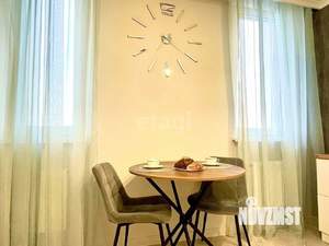 1-к квартира, на длительный срок, 42м2, 15/24 этаж