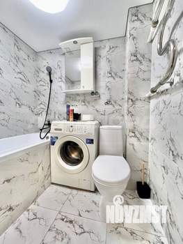 1-к квартира, на длительный срок, 37м2, 3/10 этаж