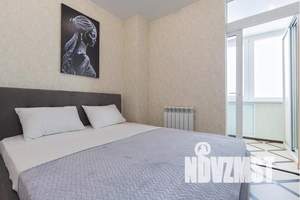 1-к квартира, посуточно, 30м2, 6/31 этаж