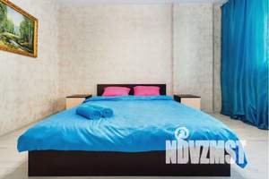 1-к квартира, посуточно, 30м2, 16/23 этаж