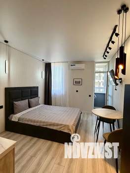 Студия квартира, посуточно, 25м2, 8/26 этаж