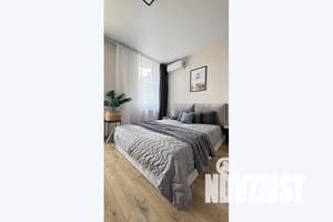 1-к квартира, посуточно, 30м2, 16/25 этаж