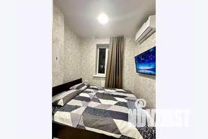 1-к квартира, посуточно, 28м2, 2/22 этаж